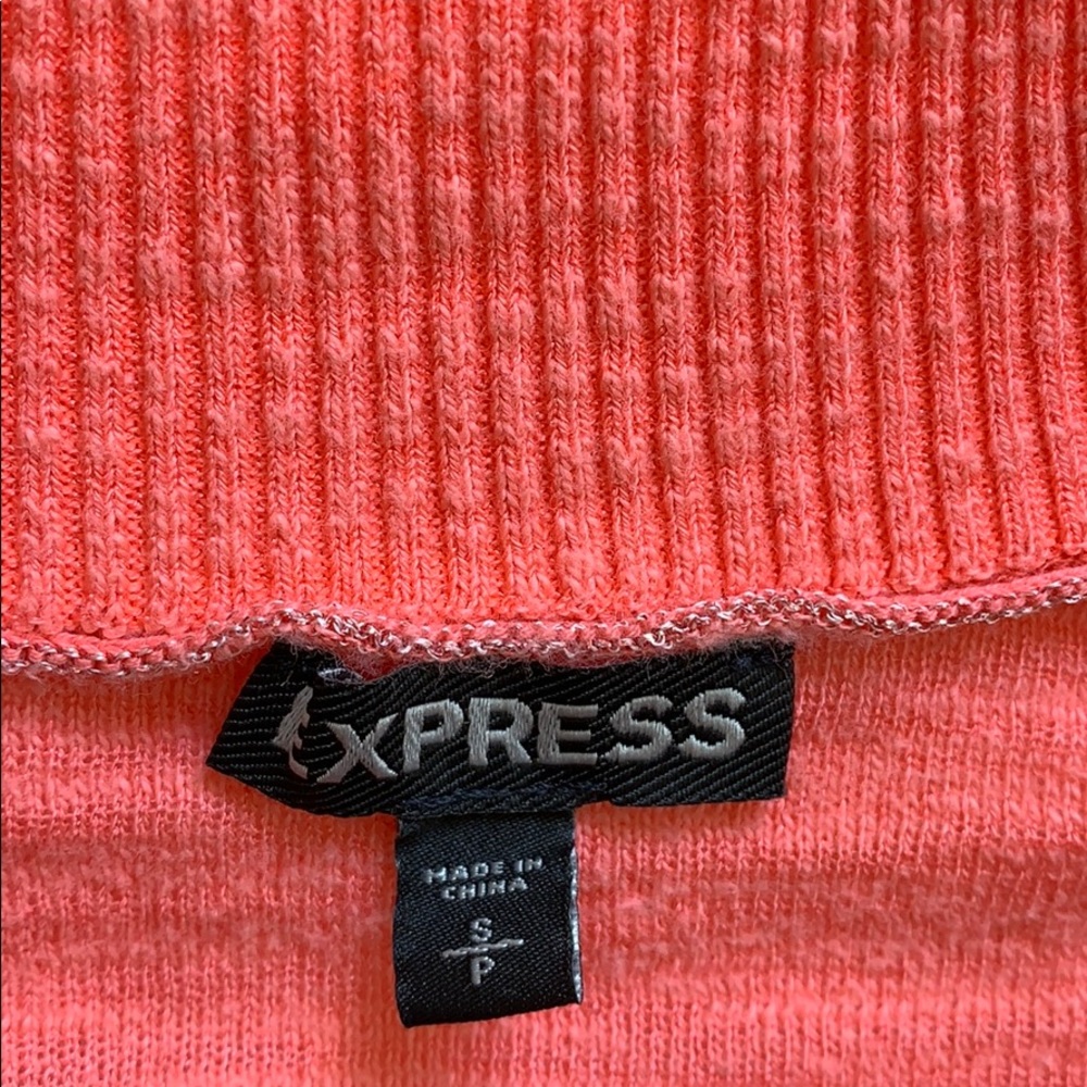 Spring sweater - Picture 2 of 2
